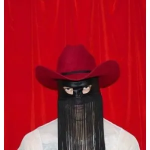 Orville Peck - Pony (CD)