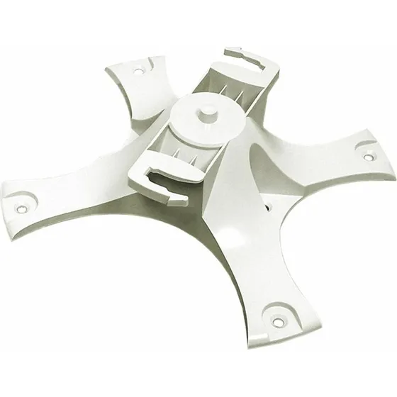 HPE Aruba JW047A Mobilholder, Hvid