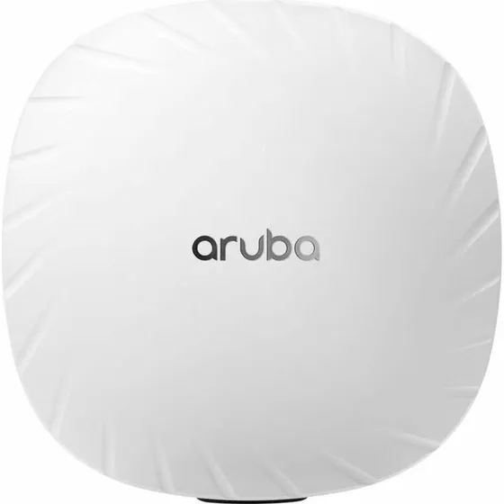 HPE Aruba AP-535 Hvid Trådløst Adgangspunkt