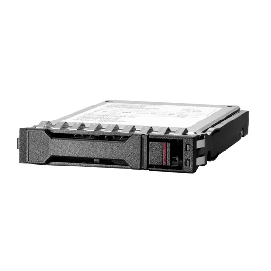HPE SSD 960GB 2.5" SAS 12Gb/s Hot-Swap