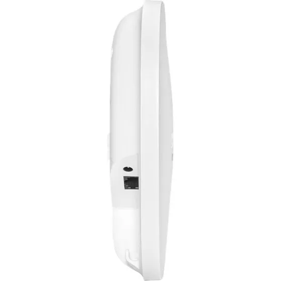 HPE Aruba Instant On AP25 R9B28A Hvid Wi-Fi 6 Adgangspunkt