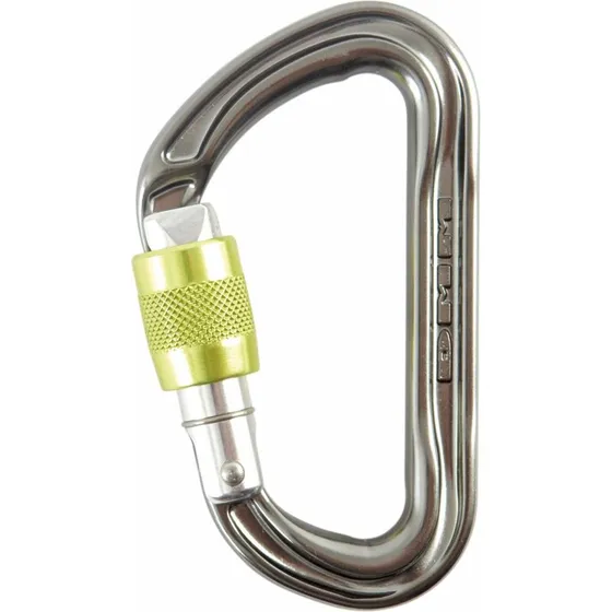 DMM Phantom Screwgate HMS-karabin