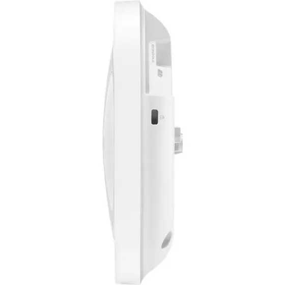 HPE Instant On S1T14A Wi-Fi 6 Adgangspunkt, Hvid