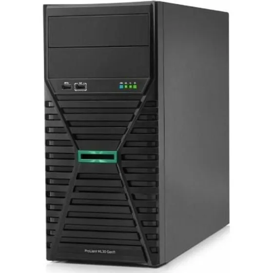 HPE Server P71387-425 32 GB RAM, 480 GB SSD