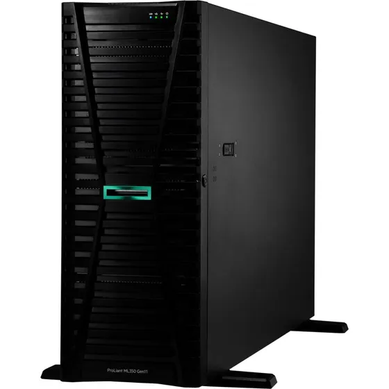 HPE ProLiant ML350 Gen11 4514Y 64GB 960GB SSD