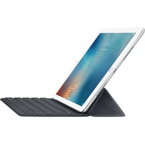 Apple Smart Tastatur og folio-kasse til iPad Pro 9,7" (dansk)