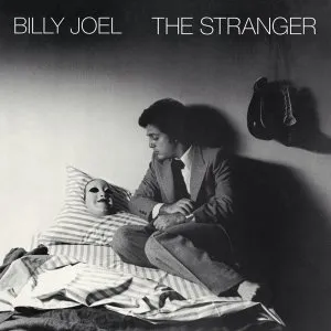 Billy Joel - The Stranger (LP)