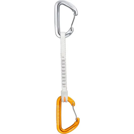 Mammut Sender Wire 17 cm Quickdraw