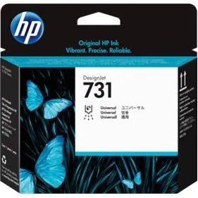 HP 731 Printhoved P2V27A for DesignJet SD Pro MFP & T1700