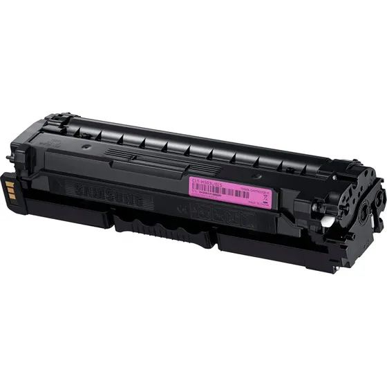 Samsung CLT-M503L Magenta 5000 sider SU281A