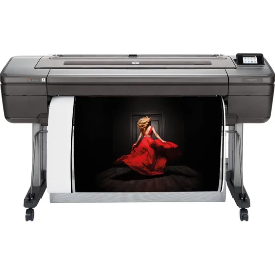 HP DesignJet Z9+dr PostScript 44" Farveblækprinter