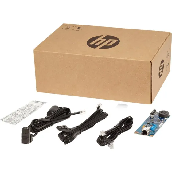 HP Analog Fax Accessory 700 for LaserJet MFP E72430/E87660