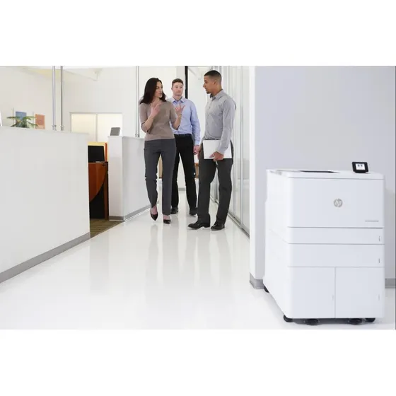 HP 658X Cyan Høj Kapacitet Original Toner W2001X