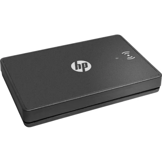 HP LEGIC RF afstandslæser USB 13.56 MHz sort