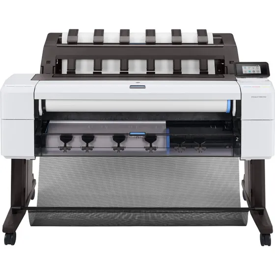 HP DesignJet T1600dr 36" Farveblækprinter