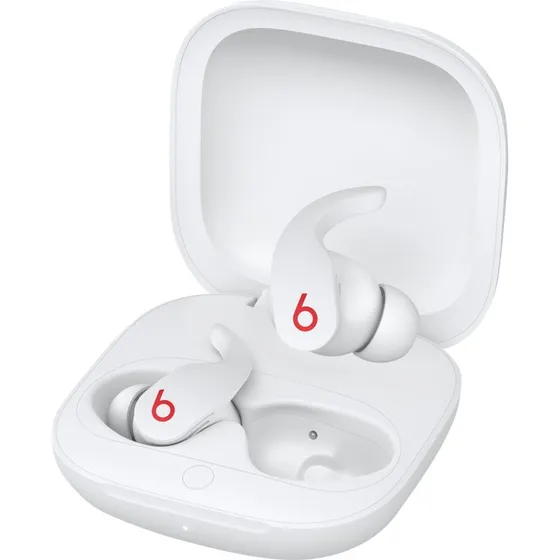 Beats Fit Pro Trådløse Øretelefoner Hvid