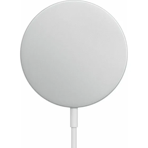 Apple MagSafe Trådløs Oplader 15 W - Hvid