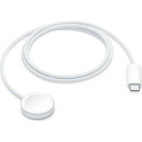 Apple Watch Magnetisk Hurtigoplader USB-C 1 m