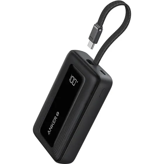 Anker Zolo 30W Powerbank 10.000 mAh