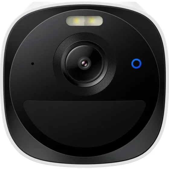 Eufy eufyCam E40 2-kamera sæt med HomeBase S280