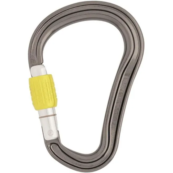 DMM Shadow HMS Screwgate karabin, let 70 g