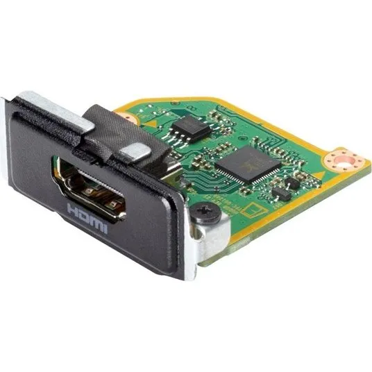 HP Flex IO V2 Card - HDMI, Sølv