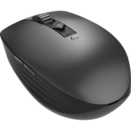 HP 635 Trådløs Mus, Sort