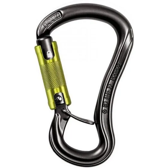 Ocun Condor HMS Twist karabin