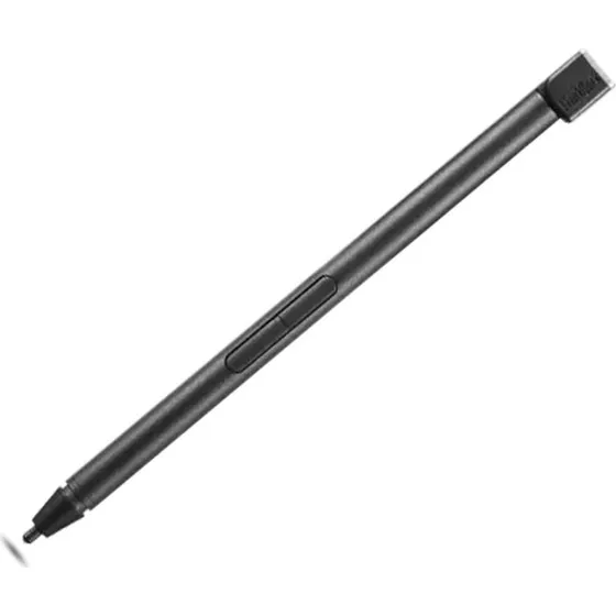Lenovo Optisk Stylus Pen 4X81B32809, Grå/Sort