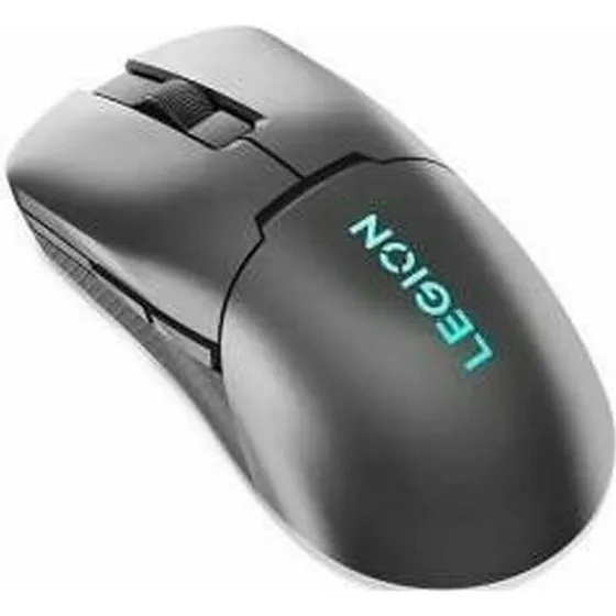 Lenovo Legion M600S Trådløs Gaming Mus - Sort/Grå