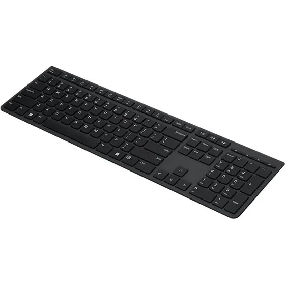 Lenovo Professional Tastatur Trådløs Amk. Engelsk Grå