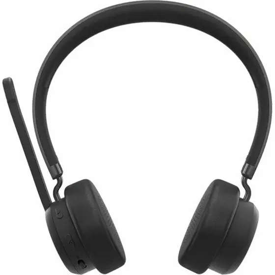 Lenovo 4XD1Q30302 Trådløse Høretelefoner Sort
