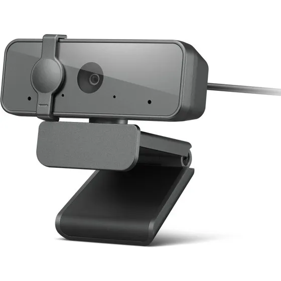 Lenovo Select FHD Webcam Gen2, Storm Grey