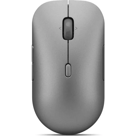 Lenovo 4Y51S61878 Trådløs Mus Grå 2400 dpi