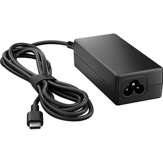 HP AC Adapter 45W, Europa, til Chromebook 11/14, x2, x360, ENVY & Pavilion