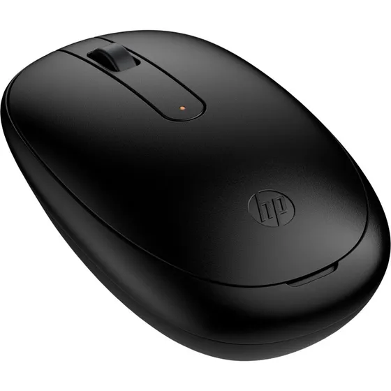 HP 240 Optisk Trådløs Mus, Sort