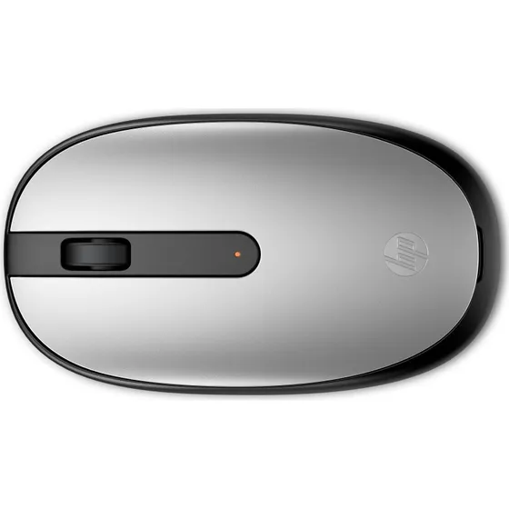 HP 240 Optisk Trådløs Mus Sølv