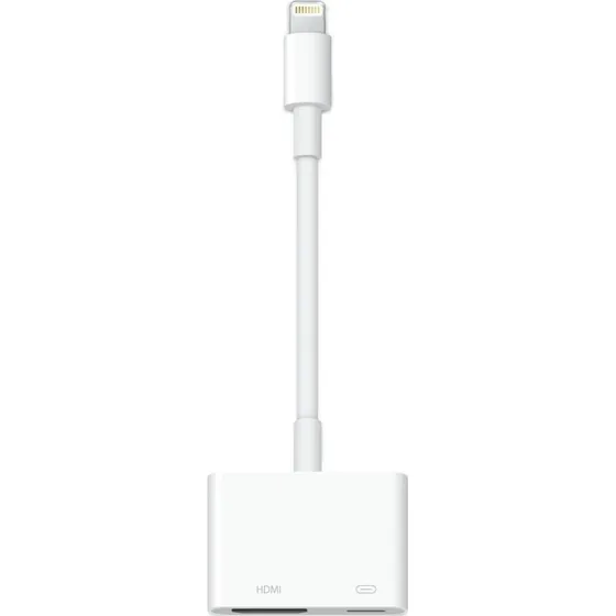 Apple Lightning Digital AV Adapter HDMI