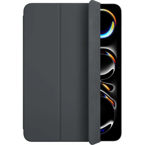Apple Smart Folio Cover til iPad Pro 11" (M4) - Sort