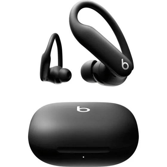 Beats Powerbeats Pro 2 Trådløse Sportshøretelefoner, Sort