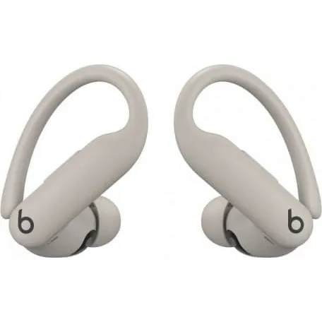 Beats Powerbeats Pro 2 - Trådløse ørepropper, Quick Sand, med pulsmåler