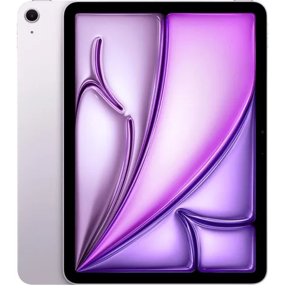 Apple iPad Air 11" Wi-Fi + Cellular 8/256 GB Lilla