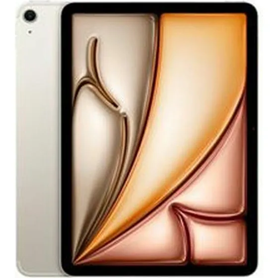Apple iPad Air 11" M3 8 GB RAM 512 GB Starlight
