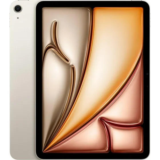 Apple iPad 11" M3 8 GB RAM 512 GB Starlight