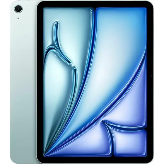Apple iPad 11" M3 8GB 1TB Blå