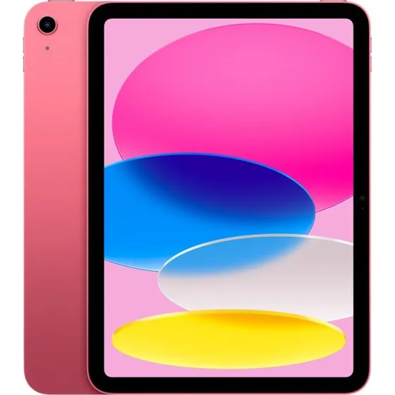 Apple iPad 11" Wi-Fi A16 128 GB Pink