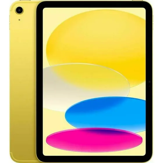 Apple iPad 11" A16 128 GB Gul
