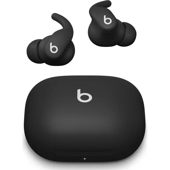 Beats Powerbeats Fit Trådløse Earbuds, Sort