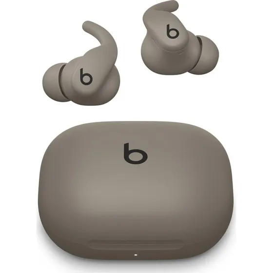 Apple Beats Fit Pro Trådløse In-Ear Høretelefoner Grå