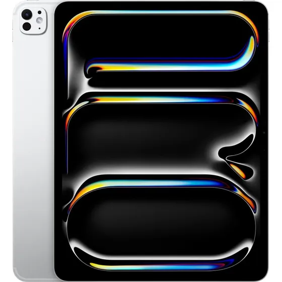 Apple 13-inch iPad Pro Wi-Fi 256GB Sølv